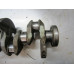 #KX12 Crankshaft Standard From 2005 FORD FOCUS  2.0 1S7G6303CF